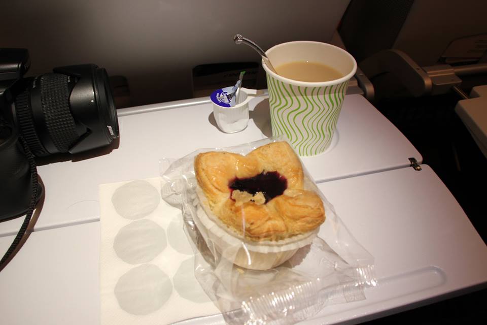 photo A350 snack